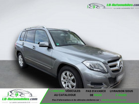 Mercedes Classe G GLK 250 BVA  occasion � Beaupuy - photo n�2