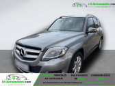 Mercedes Classe G GLK 250 BVA  � Beaupuy 31