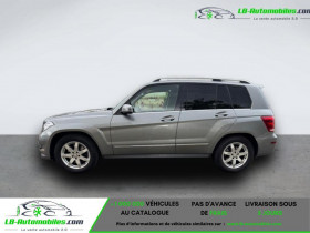 Mercedes Classe G GLK 250 BVA  occasion � Beaupuy - photo n�6