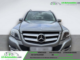 Mercedes Classe G GLK 250 BVA  occasion � Beaupuy - photo n�5