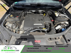 Mercedes Classe G GLK 250 BVA  occasion � Beaupuy - photo n�11