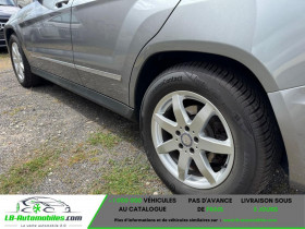 Mercedes Classe G GLK 250 BVA  occasion � Beaupuy - photo n�10