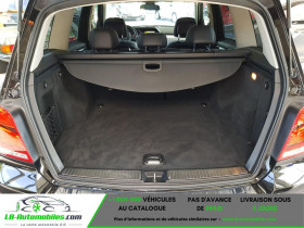 Mercedes Classe G GLK 250 CDI BVA  occasion � Beaupuy - photo n�7