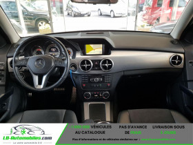 Mercedes Classe G GLK 250 CDI BVA  occasion � Beaupuy - photo n�3