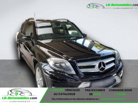 Mercedes Classe G GLK 250 CDI BVA  occasion � Beaupuy - photo n�2