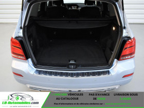 Mercedes Classe G GLK 250 CDI BVA  occasion � Beaupuy - photo n�9