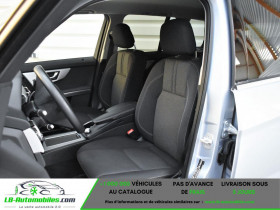 Mercedes Classe G GLK 250 CDI BVA  occasion � Beaupuy - photo n�7