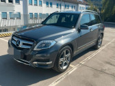 Annonce Mercedes Classe G occasion Diesel GLK 250 CDI BVA  L'Union