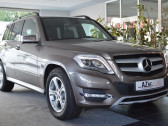 Annonce Mercedes Classe G occasion Diesel GLK 250 CDI BVA  L'Union