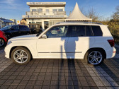 Annonce Mercedes Classe G occasion Diesel GLK 250 CDI BVA  L'Union