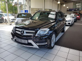 Annonce Mercedes Classe G occasion Diesel GLK 250 CDI BVA  L'Union