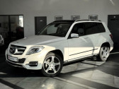 Annonce Mercedes Classe G occasion Diesel GLK 250 CDI BVA  L'Union