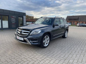 Annonce Mercedes Classe G occasion Diesel GLK 250 CDI BVA  L'Union