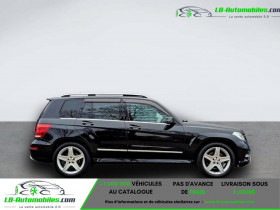 Mercedes Classe G GLK 350 BVA  occasion � Beaupuy - photo n�5