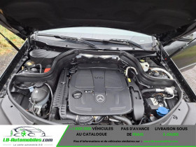 Mercedes Classe G GLK 350 BVA  occasion � Beaupuy - photo n�6