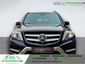 Mercedes Classe G GLK 350 BVA  occasion � Beaupuy - photo n�4