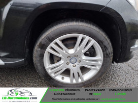 Mercedes Classe G GLK 350 BVA  occasion � Beaupuy - photo n�5
