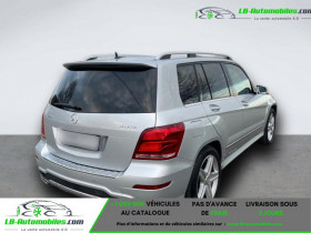 Mercedes Classe G GLK 350 BVA  occasion � Beaupuy - photo n�4
