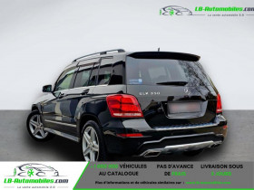 Mercedes Classe G GLK 350 BVA  occasion � Beaupuy - photo n�3