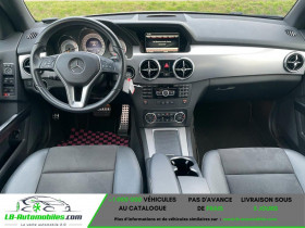 Mercedes Classe G GLK 350 BVA  occasion � Beaupuy - photo n�3