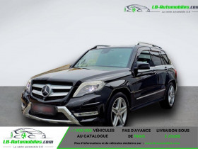 Mercedes Classe G GLK 350 BVA  occasion � Beaupuy - photo n�2