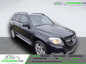 Mercedes Classe G GLK 350 BVA  occasion � Beaupuy - photo n�2