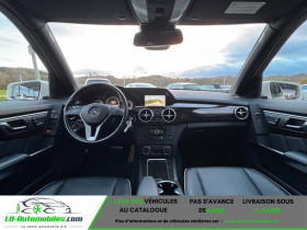 Mercedes Classe G GLK 350 BVA  occasion � Beaupuy - photo n�2