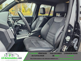 Mercedes Classe G GLK 350 BVA  occasion � Beaupuy - photo n�7
