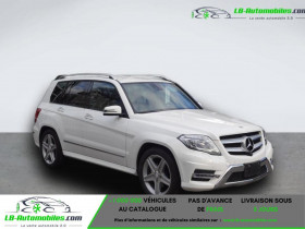 Mercedes Classe G GLK 350 BVA  occasion � Beaupuy - photo n�2