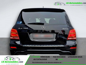 Mercedes Classe G GLK 350 BVA  occasion � Beaupuy - photo n�6