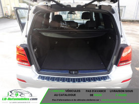 Mercedes Classe G GLK 350 BVA  occasion � Beaupuy - photo n�10
