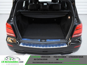 Mercedes Classe G GLK 350 BVA  occasion � Beaupuy - photo n�7