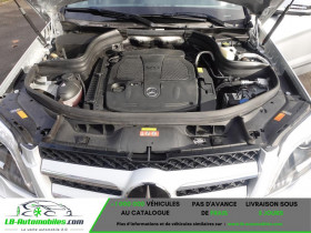 Mercedes Classe G GLK 350 BVA  occasion � Beaupuy - photo n�9