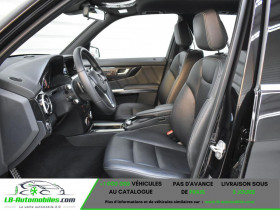 Mercedes Classe G GLK 350 BVA  occasion � Beaupuy - photo n�6