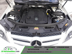 Mercedes Classe G GLK 350 BVA  occasion � Beaupuy - photo n�9