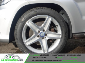 Mercedes Classe G GLK 350 BVA  occasion � Beaupuy - photo n�8