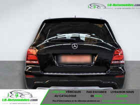 Mercedes Classe G GLK 350 BVA  occasion � Beaupuy - photo n�5