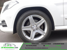 Mercedes Classe G GLK 350 BVA  occasion � Beaupuy - photo n�8
