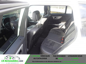 Mercedes Classe G GLK 350 BVA  occasion � Beaupuy - photo n�7