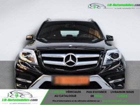 Mercedes Classe G GLK 350 BVA  occasion � Beaupuy - photo n�4