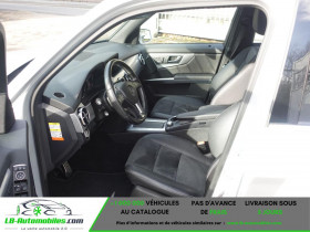 Mercedes Classe G GLK 350 BVA  occasion � Beaupuy - photo n�6