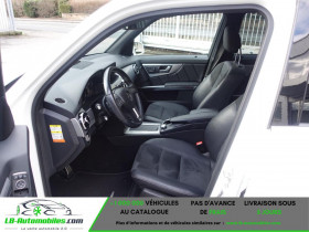 Mercedes Classe G GLK 350 BVA  occasion � Beaupuy - photo n�7