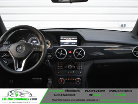 Mercedes Classe G GLK 350 BVA  occasion � Beaupuy - photo n�3