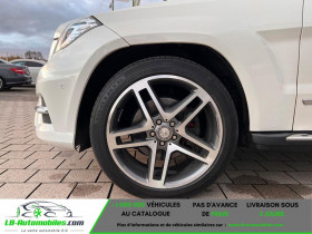 Mercedes Classe G GLK 350 BVA  occasion � Beaupuy - photo n�6