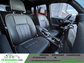 Mercedes Classe G GLK 350 BVA  occasion � Beaupuy - photo n�5