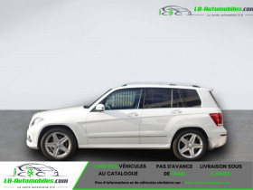 Mercedes Classe G GLK 350 BVA  occasion � Beaupuy - photo n�6