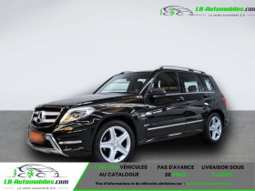 Mercedes Classe G GLK 350 BVA  occasion � Beaupuy - photo n�2