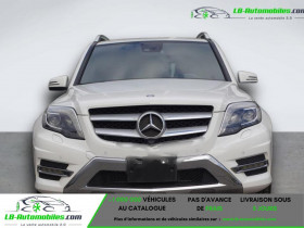 Mercedes Classe G GLK 350 BVA  occasion � Beaupuy - photo n�5