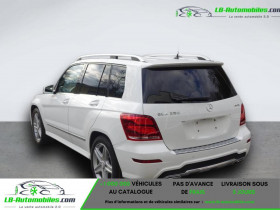 Mercedes Classe G GLK 350 BVA  occasion � Beaupuy - photo n�4