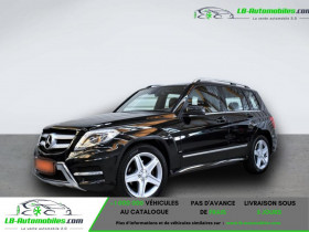 Mercedes Classe G GLK 350 CDI BVA  occasion � Beaupuy - photo n�2
